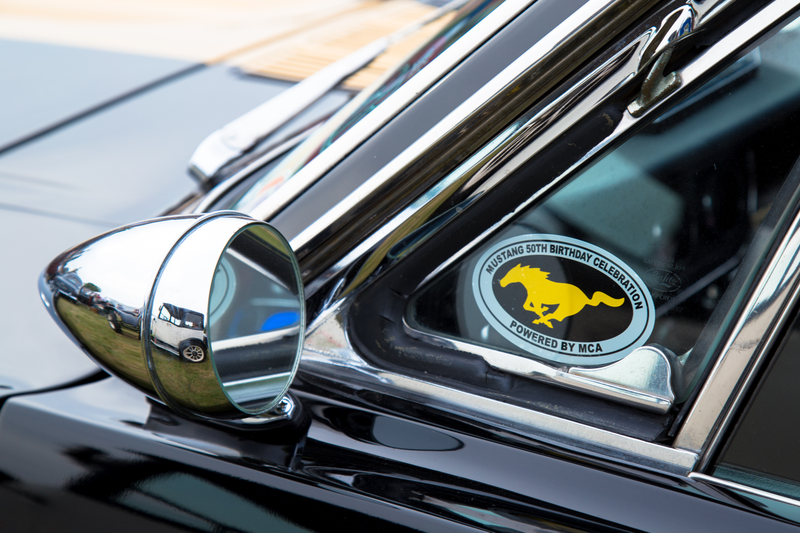 Illustration for article titled Post 4th of July blues? How about some classic cars...